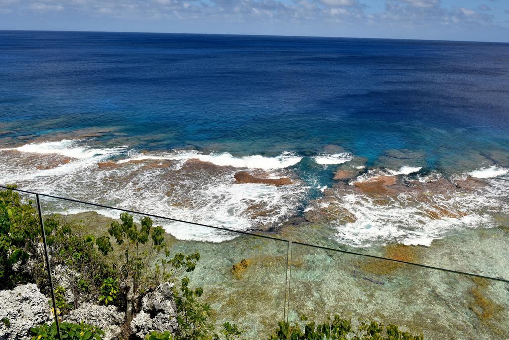Lau'S Getaway Avatele المظهر الخارجي الصورة