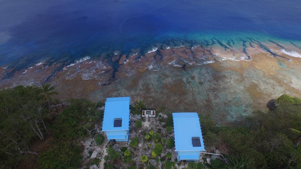Lau'S Getaway Avatele المظهر الخارجي الصورة